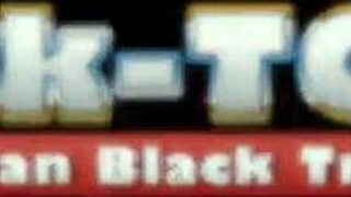 Black-Tgirls Mya Badds Flaunts Huge Cock and Big Ass! Mya Rocks Every Inch in Wild Action!