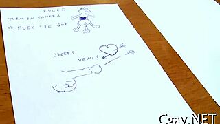 These Homo Sex Fotos Are Intense!