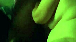 Kong's Threesome With Cum Swapping And Group Fun!