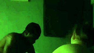 Kong's Threesome With Cum Swapping And Group Fun!