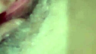 i sat on console front n back, warnin when gonna cum part 4 5