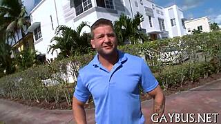 wanna watch this free homo sex video? it's got intense gay action with hot guys fucking passionately