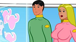 Old submissive cuckold in femdom domination