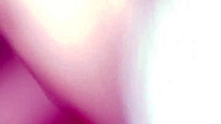 Riding my cock passionately for a creampie