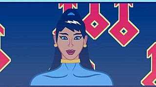 Old submissive cuckold in femdom domination