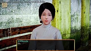 my new family hentai episode 538 hits all the erotic anime vibes.