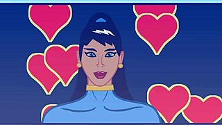 Old submissive cuckold in femdom domination