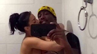Uma Rapidinha No Banheiro Da Emi Rippi Com Jeferson Dotadoo Deu Ruim Pra Nois Assista Completo No Red