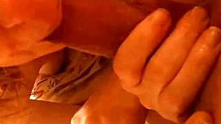 Roxanne And Xander Suck Cock In Slutty Homemade Blowjob