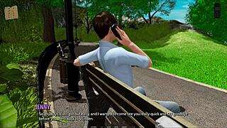 ripples 32 game with big tits 3d cartoon outfit clothes ripped hentai sexy anime