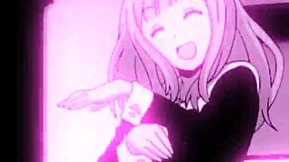 Rxorio - KUNAI REMIX Drops Hot Gay Anime Vibes