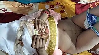 village girl getting fucked rural style 😈