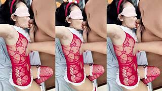 Curious About My Big Chinese Boobs and Anal?