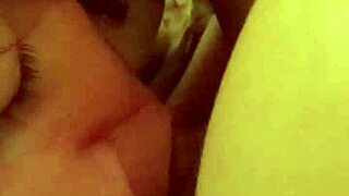 Roxanne And Xander Suck Cock In Slutty Homemade Blowjob