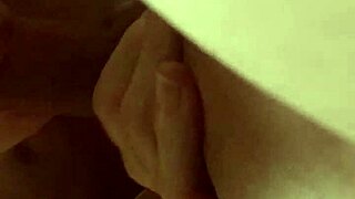 Roxanne And Xander Suck Cock In Slutty Homemade Blowjob