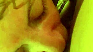 Roxanne And Xander Suck Cock In Slutty Homemade Blowjob