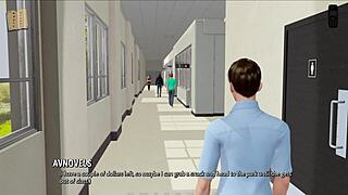 ripples 32 game with big tits 3d cartoon outfit clothes ripped hentai sexy anime