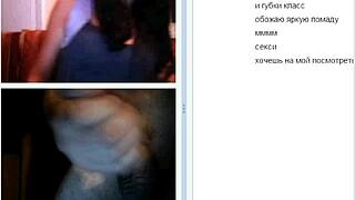 i can't believe this sexy russian girl got me wild at xsquirt club