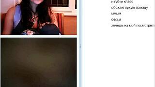 i can't believe this sexy russian girl got me wild at xsquirt club