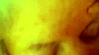 Roxanne And Xander Suck Cock In Slutty Homemade Blowjob