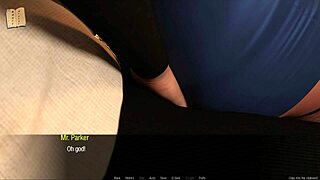 Jessica Oneil's Intense Hard News 91