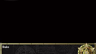 Bible Black: The Infection - High Priest End Playthrough Part 1