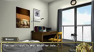 Bible Black: The Infection - High Priest End Playthrough Part 1