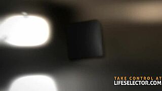 Savana Styles Perfect Milf Boobs