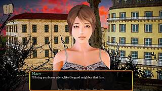 Raw Erotic Game in My New Family