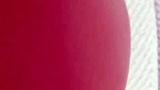 Hardcore POV Bang and Creampie with MILF Jane Doux