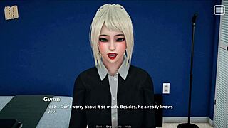 My Bully Turns Into My Lover in Homemade Clip