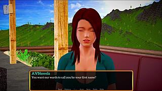 Raw Erotic Game in My New Family