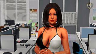 This Is Not Heaven Uncensored Part 6