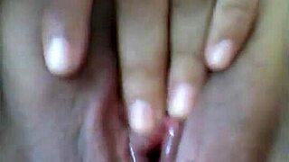 experiencing a delicious orgasm in this detailed scene