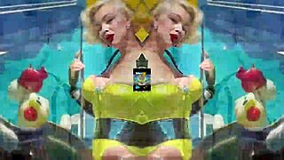 Intense Hentai Sex Scenes Set to Music