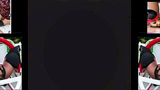 Intense Hentai Sex Scenes Set to Music