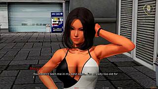 This Is Not Heaven Uncensored Part 6