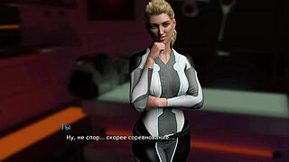 waterworld ready to switch places episode 90