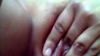 experiencing a delicious orgasm in this detailed scene