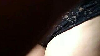 Detailed view of a sexy Argentinian mommy with a big ass in homemade gay scene