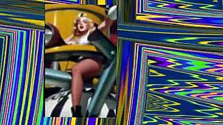 Intense Hentai Sex Scenes Set to Music