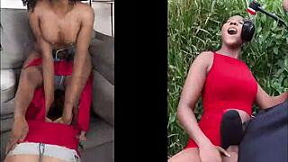 Intense Hentai Sex Scenes Set to Music