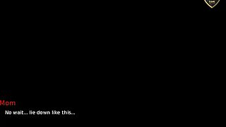 This Is Not Heaven Uncensored Part 6