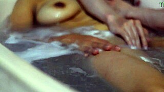 Shy Latina student bangs hard with teacher after class