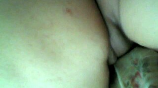 experiencing a delicious orgasm in this detailed scene