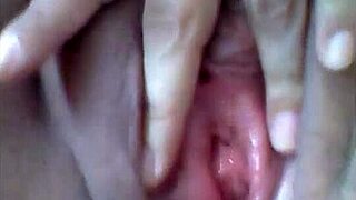 experiencing a delicious orgasm in this detailed scene