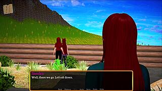 Raw Erotic Game in My New Family