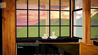 Is this my new family? Watch the erotic game unfold