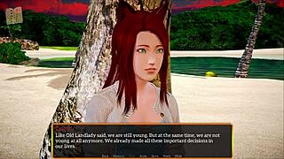 Is this my new family? Watch the erotic game unfold