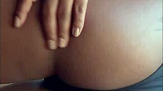 Ever seen a cute Brazilian latina banged in the favela streets?